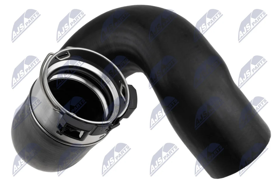 Hadička plnicího vzduchu NTY GPP-AR-023 Hadička plnicího vzduchu NTY GPP-AR-023