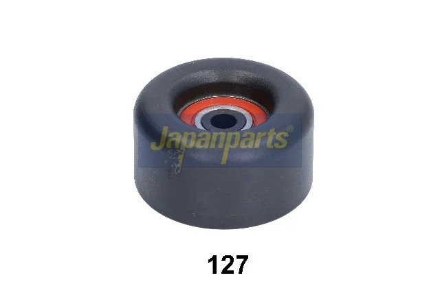 Vratna/vodici kladka, klinovy zebrovy remen JAPANPARTS RP-127