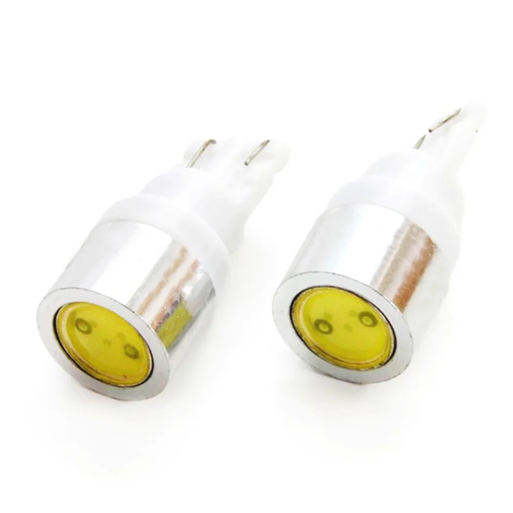 ZAROWKI LED STANDARD T10 W5W 1XSMD HP 1W AMIO 01623 - Obrázek 4