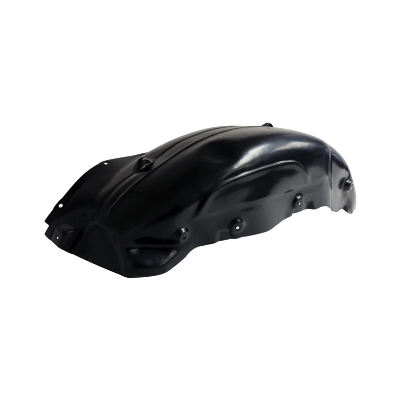 Fender Liner, Rear, Left 228091 Fender Liner, Rear, Left 228091