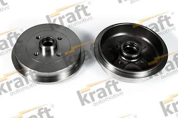 Brzdový buben KRAFT AUTOMOTIVE 6060080