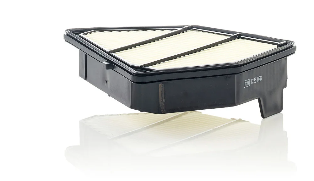 Vzduchový filtr MANN-FILTER C25028 – OE 17220-R5Z-G01 Vzduchový filtr MANN-FILTER C25028 – OE 17220-R5Z-G01