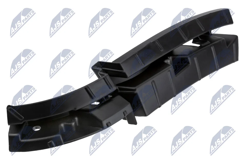 Držák, nárazník NTY EZC-AU-222 – OE 8R0807277C