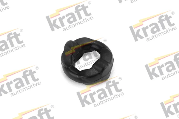 Zarazka, tlumic vyfuku KRAFT AUTOMOTIVE 0502540