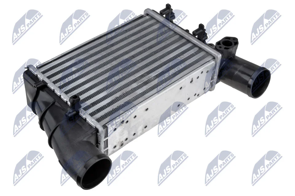 Chladič turba NTY CNG-AU-015