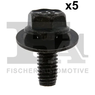 Šroub FA1 78-70001.5 – OE 9GG600616T