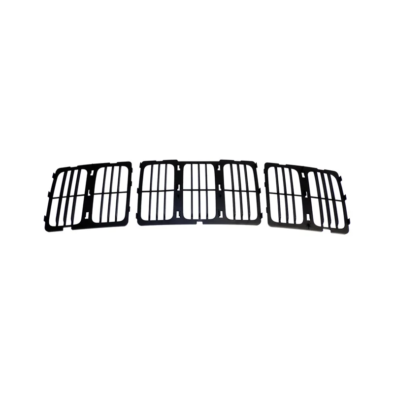 Grille, Textured, Upper 228039 Grille, Textured, Upper 228039