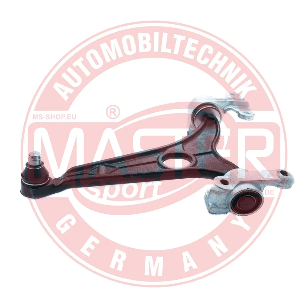 Rameno nápravy pravé CITROEN JUMPY MASTER-SPORT GERMANY 46725S-PCS-MS