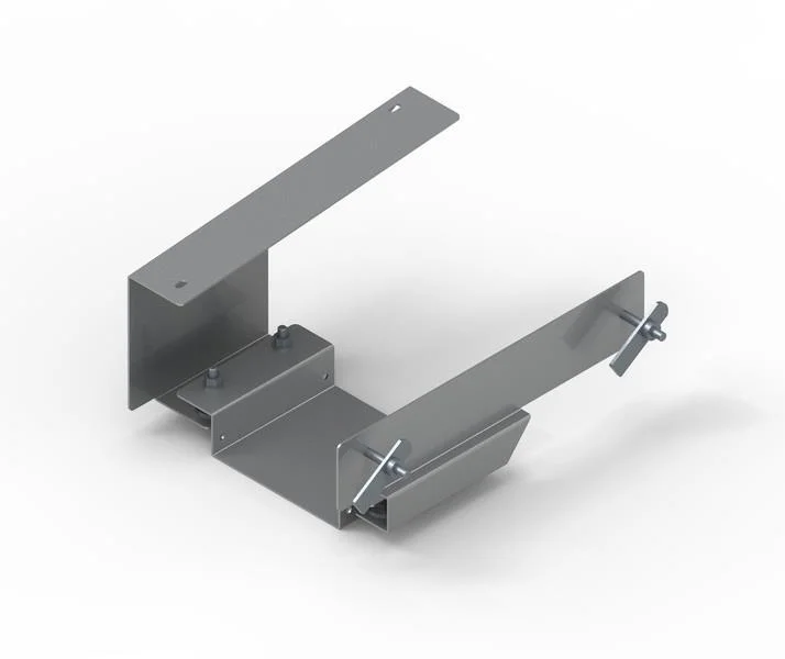 Držák topení pro VW T5/T6 – pro Whale Heat Air 3GT 305708