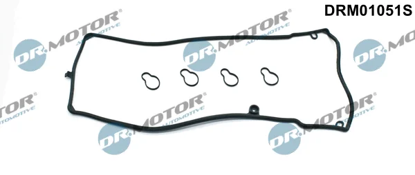 Sada těsnění, kryt hlavy válce Dr.Motor Automotive DRM01051S Sada těsnění, kryt hlavy válce Dr.Motor Automotive DRM01051S
