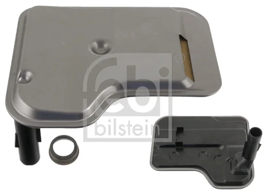 Hydraulický filtr, automatická převodovka FEBI BILSTEIN 105778 Hydraulický filtr, automatická převodovka FEBI BILSTEIN 105778