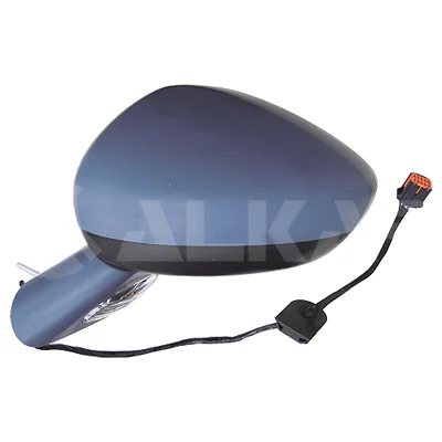 Vnější zpětné zrcátko ALKAR 6125860 – OE 8154CT Vnější zpětné zrcátko ALKAR 6125860 – OE 8154CT