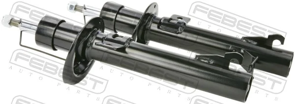 Tlumič pérování FEBEST 21110-008F-KIT