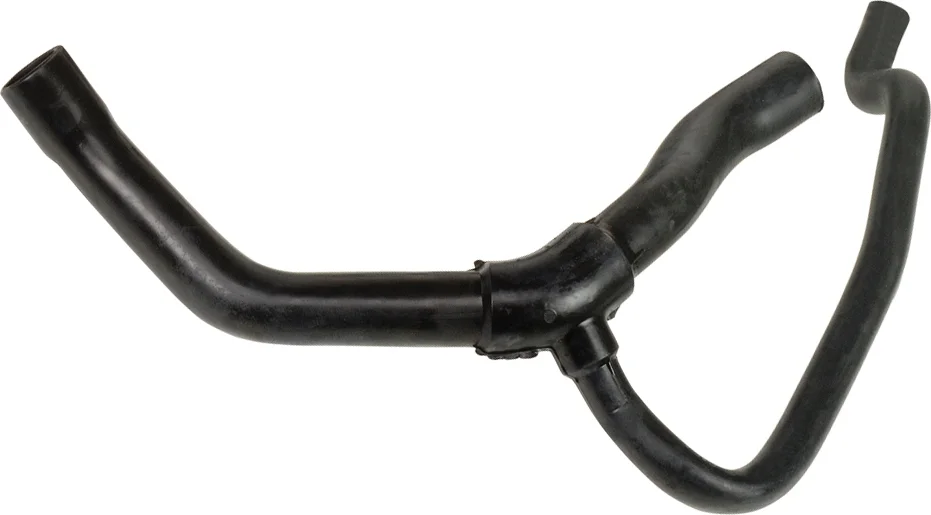 Hadice chladiče GATES 05-2725 – OE 7700834887