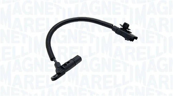 Snímač, poloha vačkového hřídele MAGNETI MARELLI 064847199010