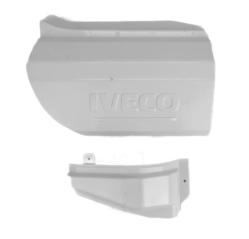 Prodloužení dveří IVECO STRALIS, TRAKKER - pravé 733473
