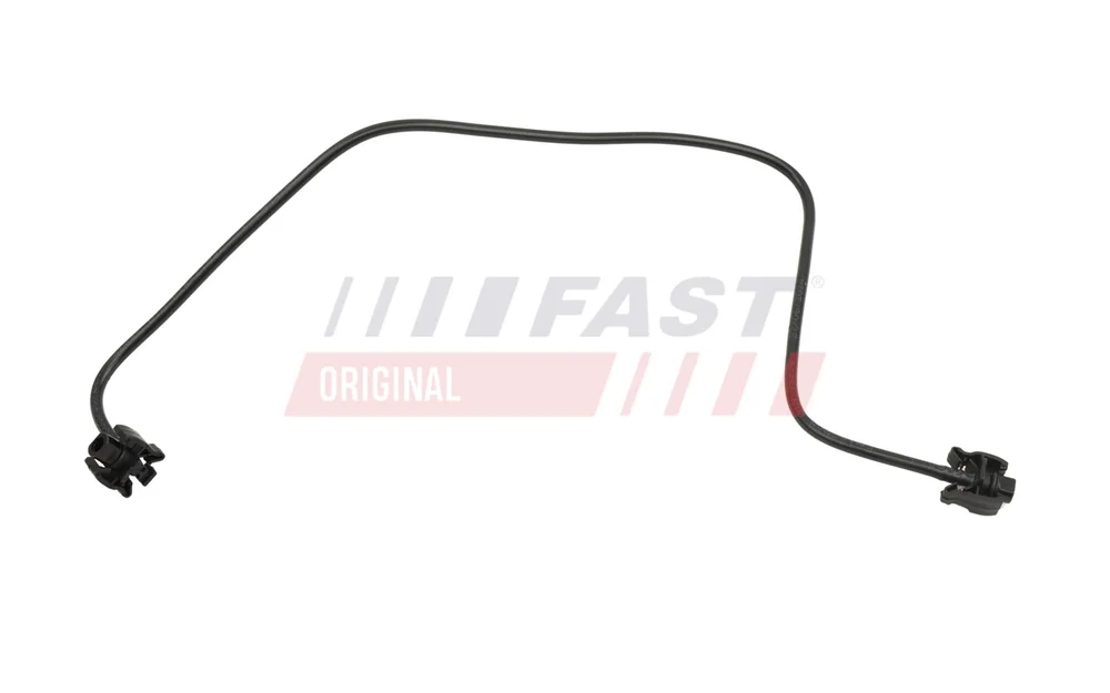 Hadice chladiče FAST FT00840 – OE 1323J3