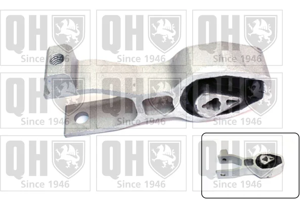 Silentblok motoru STARLINE SM0831