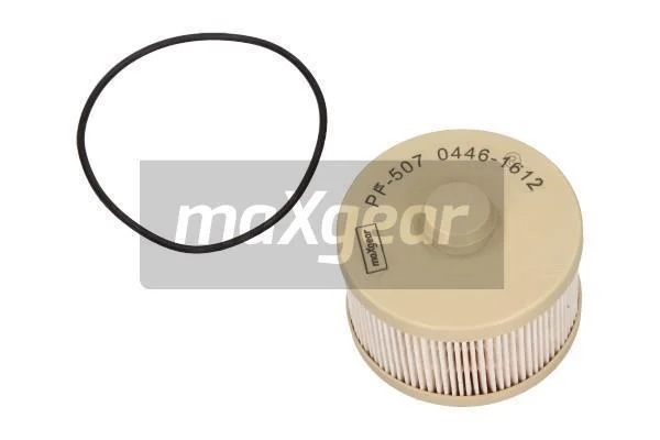 Palivový filtr MAXGEAR 26-0664