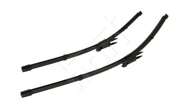 STĚRAČE 550/450MM HART 2KS PLOCHÉ 054353 STĚRAČE 550/450MM HART 2KS PLOCHÉ 054353