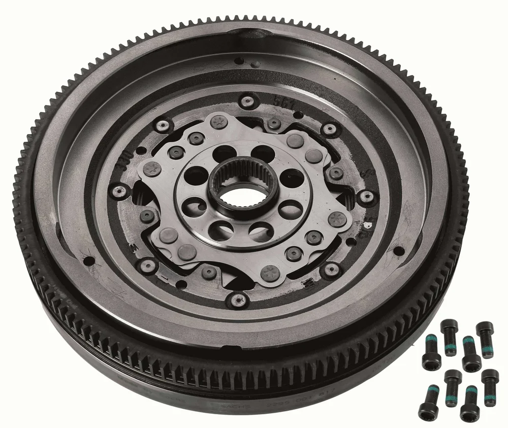 Setrvačník SACHS 2295001817 – OE 04L105266H Setrvačník SACHS 2295001817 – OE 04L105266H