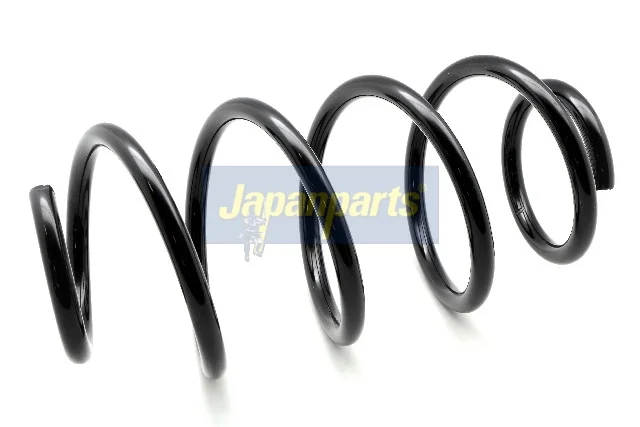 Pružina podvozku JAPANPARTS ZC3917H – OE 1481819 Pružina podvozku JAPANPARTS ZC3917H – OE 1481819