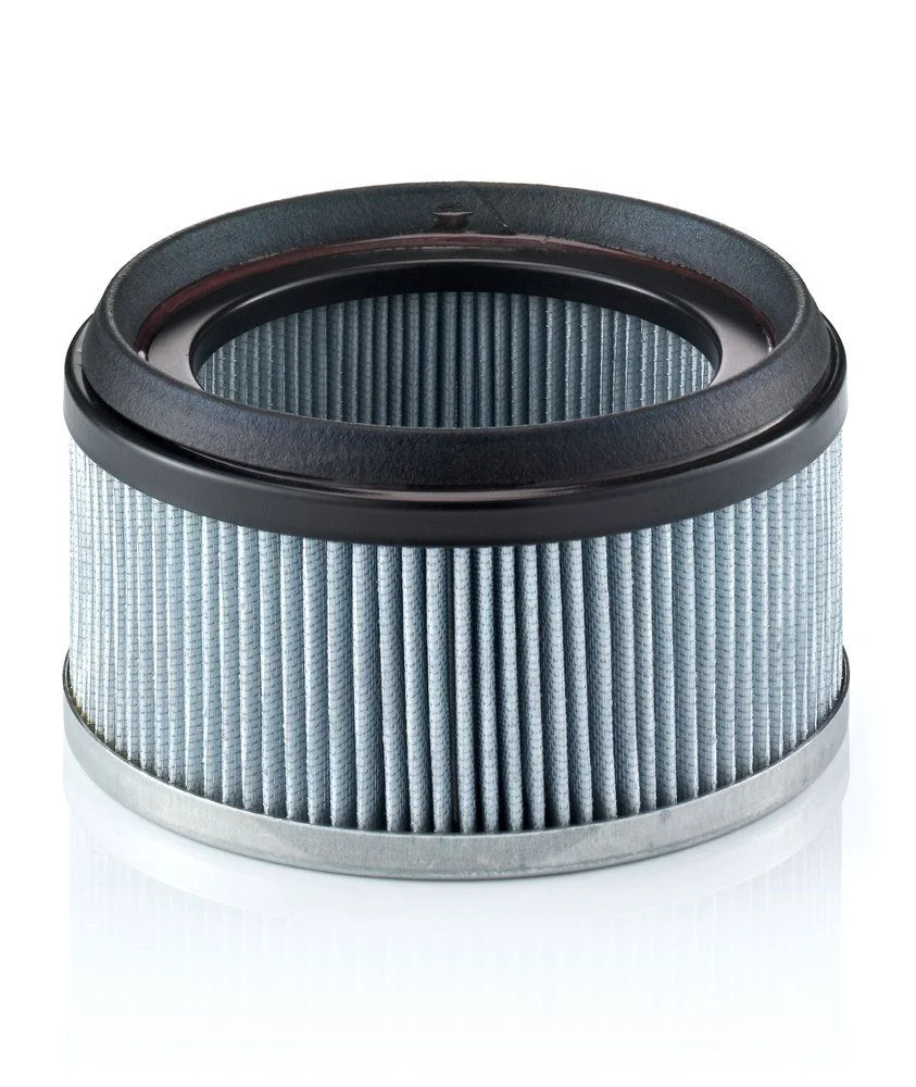 Filtr, vzduch v interiéru MANN-FILTER CU 1836