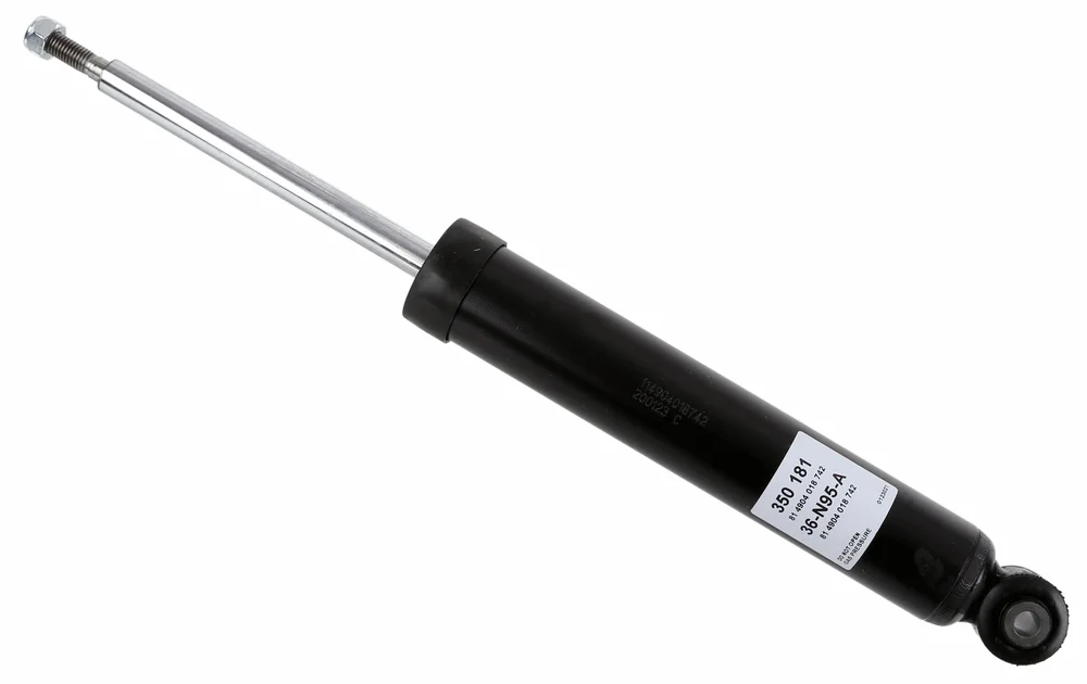 Tlumič pérování SACHS 350181