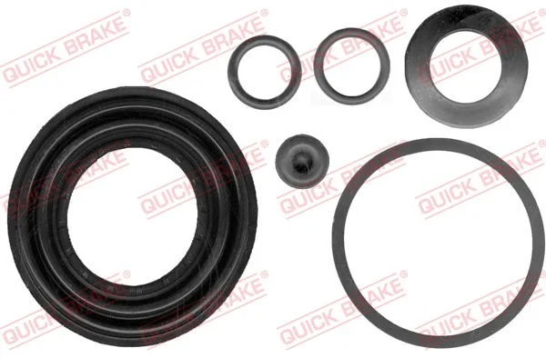 Sada na opravy, brzdový třmen QUICK BRAKE 114-0022 Sada na opravy, brzdový třmen QUICK BRAKE 114-0022