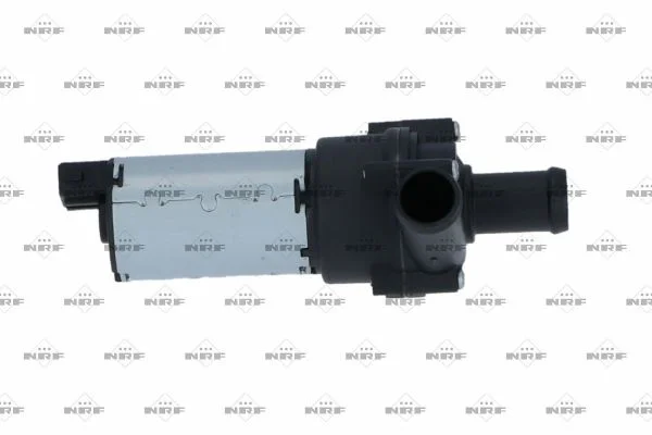 Přídavné vodní čerpadlo NRF 390022 Přídavné vodní čerpadlo NRF 390022
