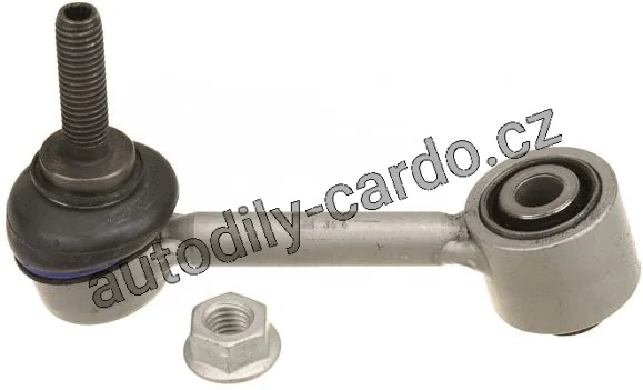 Tyč/vzpěra, stabilizátor TRW JTS484 - VW AUDI