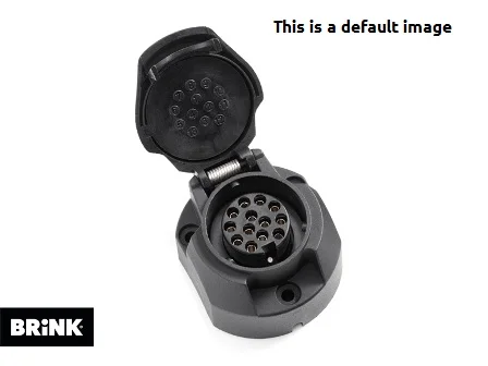 Elektrická sada, tažné zařízení BRINK 703344