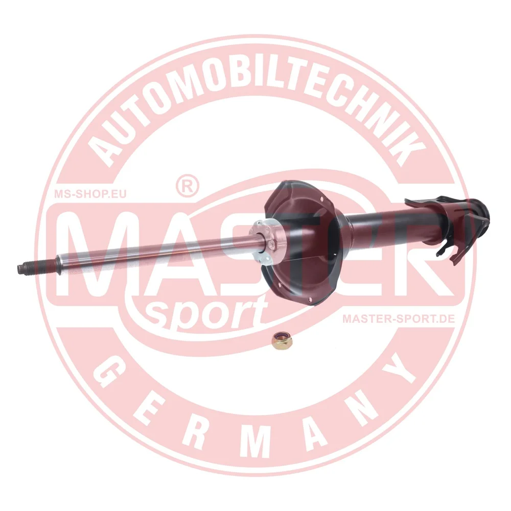 Tlmič perovania predný ľavý SUBARU Forester MASTER-SPORT GERMANY 313707-PCS-MS