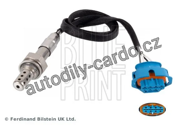 Lambda sonda BLUE PRINT ADG070125