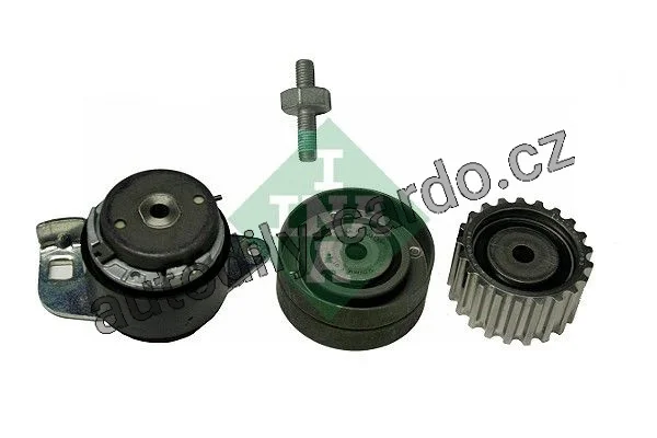 Sada kladek INA (IN 530005209) – RENAULT