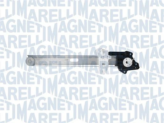Zvedací zařízení oken MAGNETI MARELLI 350103170348 – OE 72750T0AA01