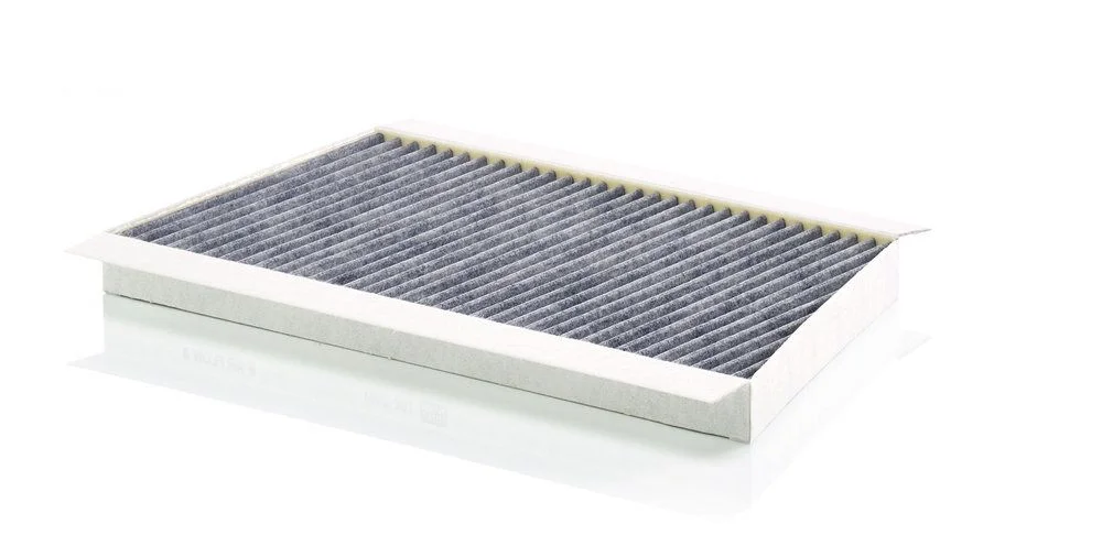 Filtr, vzduch v interiéru MANN-FILTER CUK 3461
