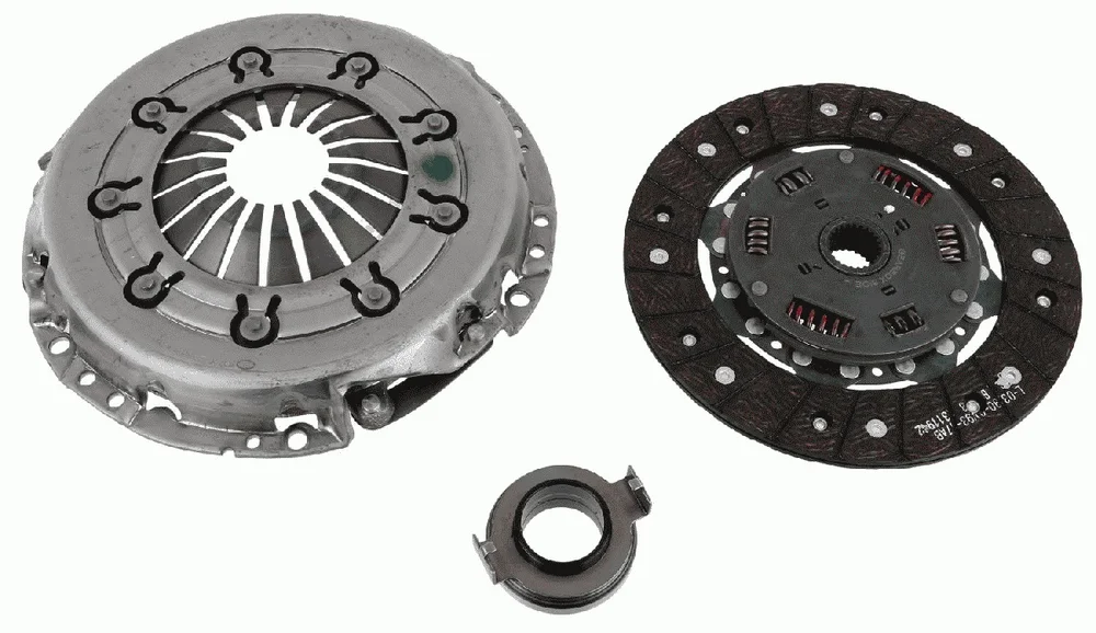 Sada spojky SACHS 3000950773 Sada spojky SACHS 3000950773