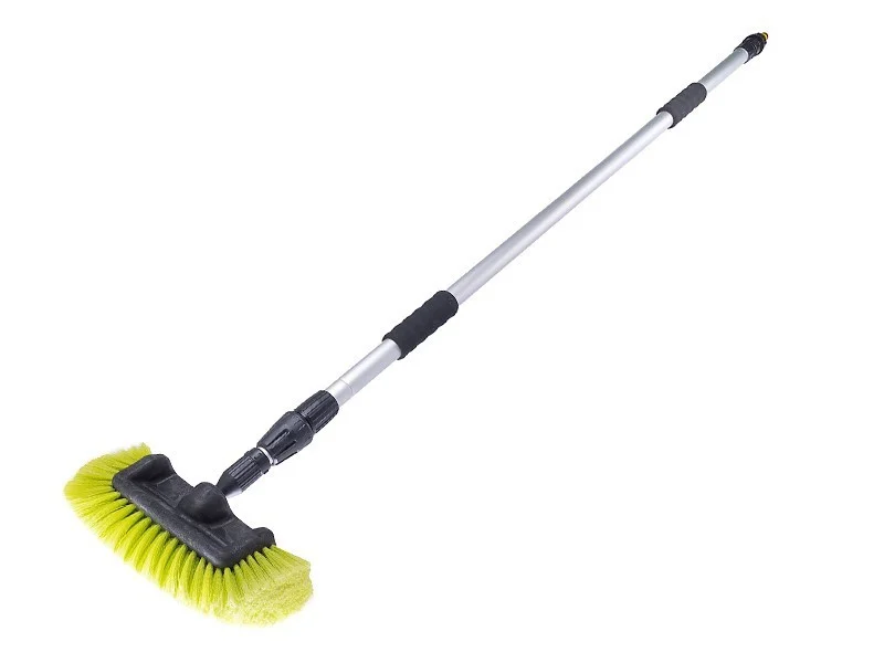 Kartáč mycí teleskopický až 250cm 617355 Kartáč mycí teleskopický až 250cm 617355
