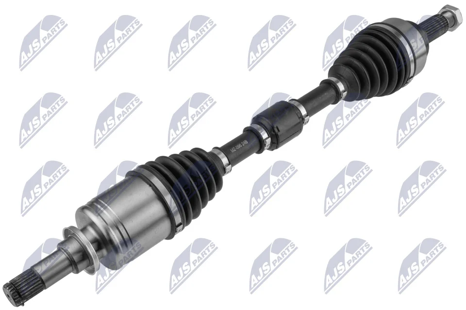 Hnací hřídel NTY NPW-MZ-096 – OE FG31-25-600