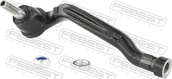 Hlava příčného táhla řízení FEBEST 2521-B78LH