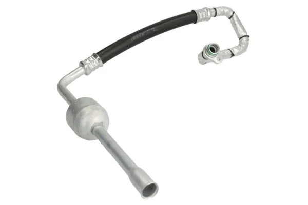 Vysokotlaké / nízkotlaké vedení, klimatizace THERMOTEC KTT160576 Vysokotlaké / nízkotlaké vedení, klimatizace THERMOTEC KTT160576