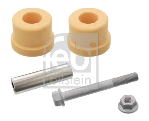 Opravna sada, ulozeni kabiny ridice FEBI BILSTEIN 104500 Opravna sada, ulozeni kabiny ridice FEBI BILSTEIN 104500