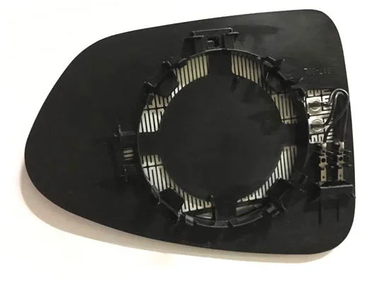 Sklo do zrcátka, vnější zrcátko LORO 1146G02 – OE 71779589