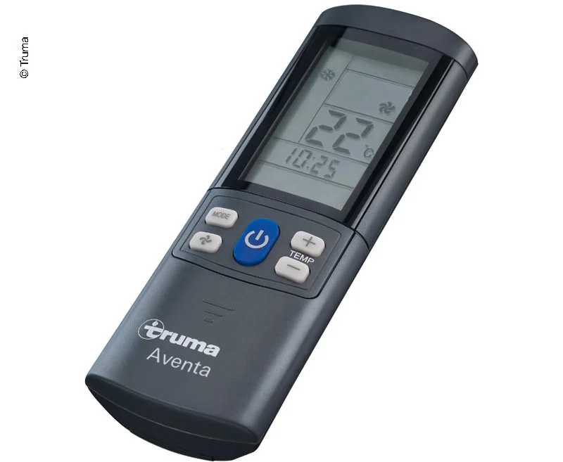 Ovladač dálkový Truma pro střešní klimatizace Aventa eco a comfort (náhradní díl) 315591