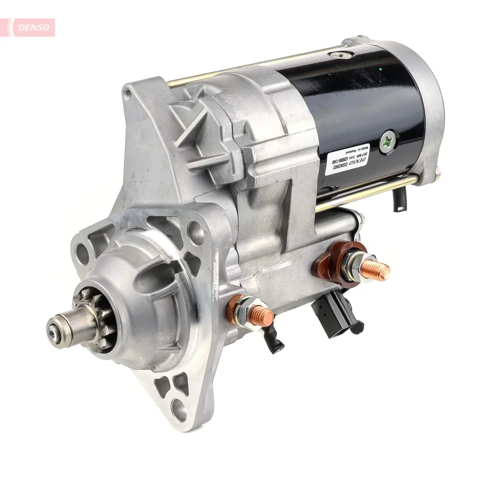 Startér DENSO DSN2002