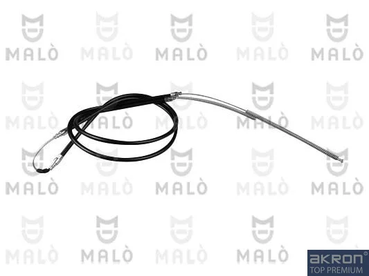 Tazne lanko, parkovaci brzda MALO 29200 – OE 99443476