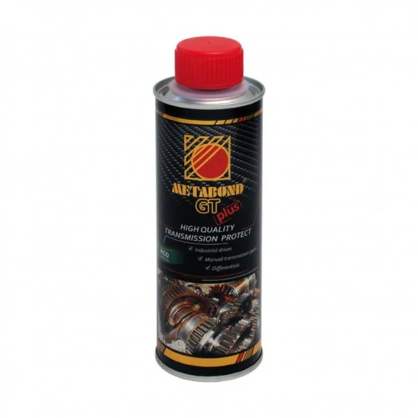 Metabond GT Plus do převodovek a diferenciálů - 250ml