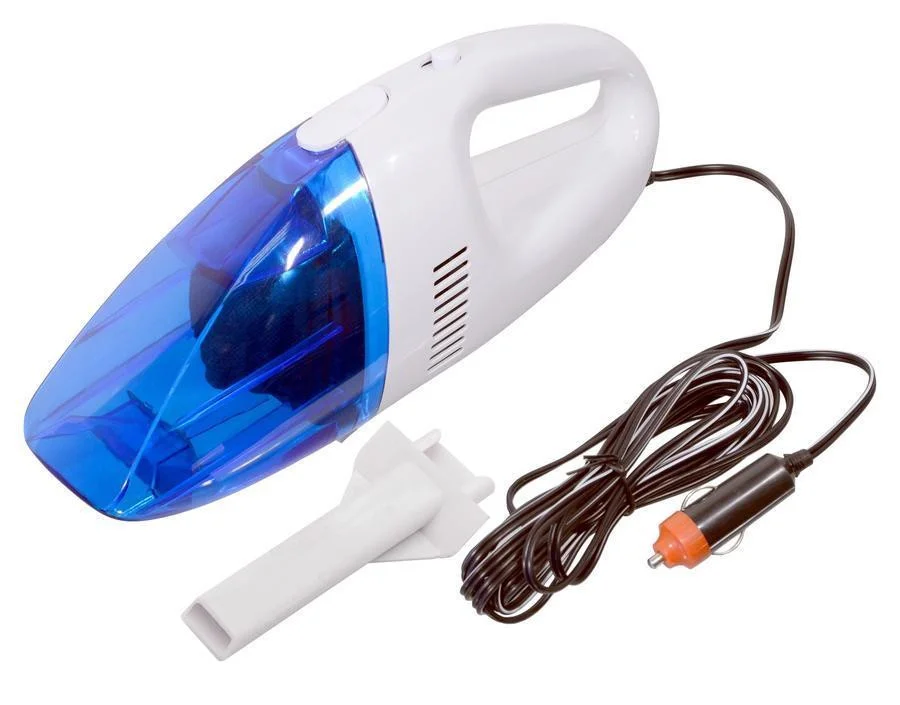 Autovysavač 12V, 48W, kabel 4m 725796
