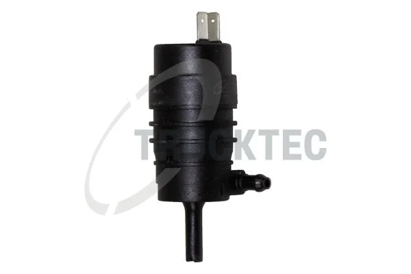 Vodni cerpadlo ostrikovace, cisteni skel TRUCKTEC AUTOMOTIVE 01.60.001